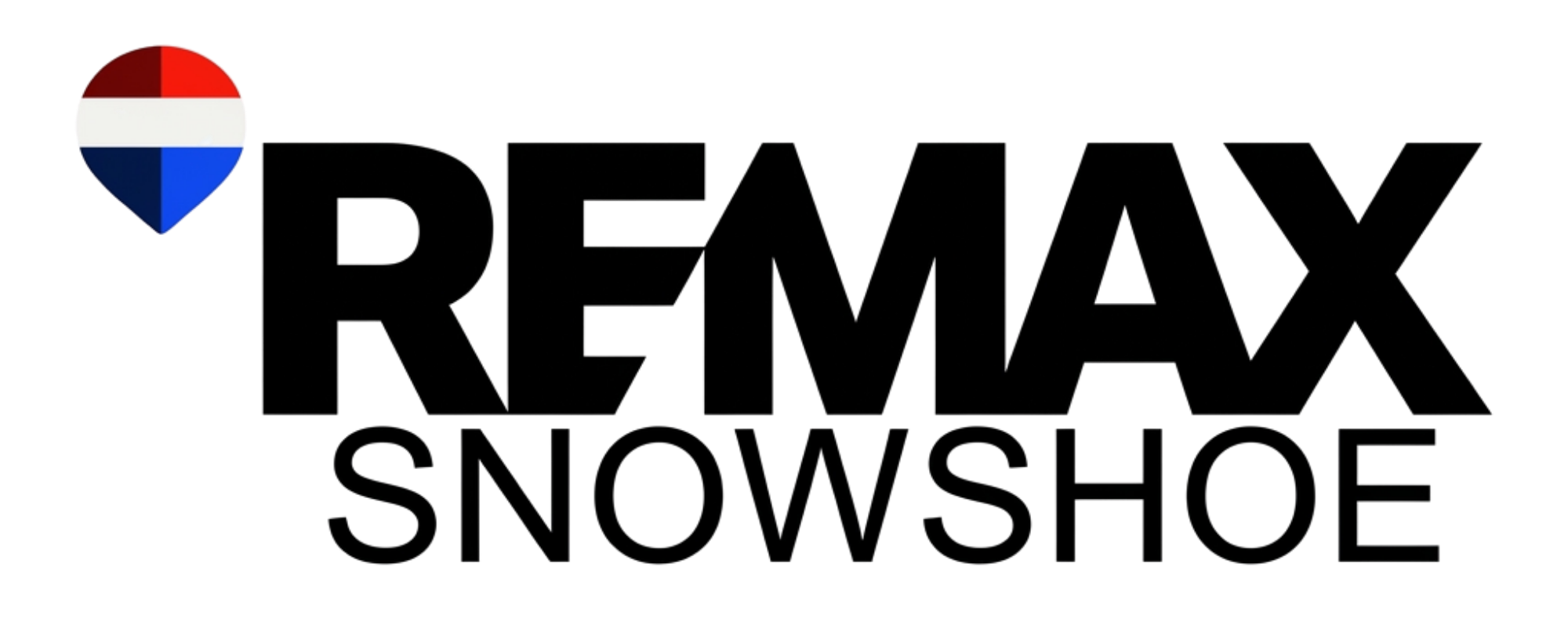 REMAX TRANSPARENT BLACK LOGO